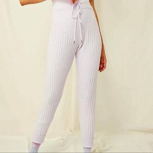 NWT Free People joggers